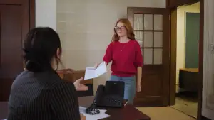 Задник к фильму "The Interview" #795059