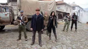 Задник к фильму "Неудержимые 2" #315679