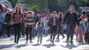 Задник к фильму "День Да" #481699