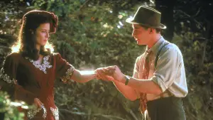 Задник к фильму "Прогулка в облаках" #741991