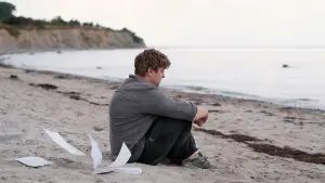 Задник к фильму "Красное небо" #192476