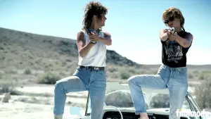 Задник к фильму "Тельма и Луиза" #206526