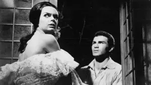 Задник к фильму "Замок крови" #647138