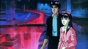 Задник к фильму "Синдзюку - город-ад" #440547