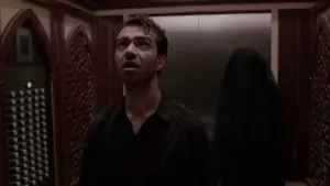 Видео к фильму Djinn | Image Nation - Djinn Official Trailer 2013