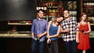 Задник к фильму "Собутыльники" #386086