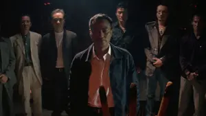 Задник к фильму "Выборы" #381069