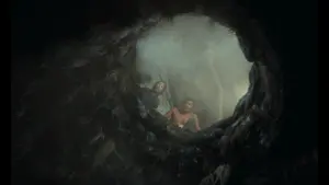 Задник к фильму "Империя страсти" #505960