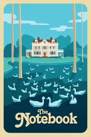 Постер к фильму "Дневник памяти" #31028