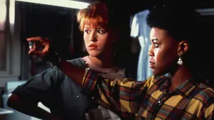 Видео к фильму Надолго ли? | For Keeps? (1988) HBO promo