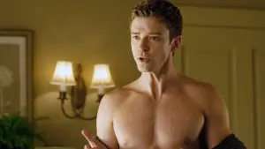 Задник к фильму "Секс по дружбе" #272985