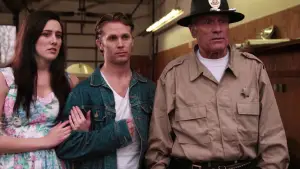 Задник к фильму "Ядозуб!" #637974