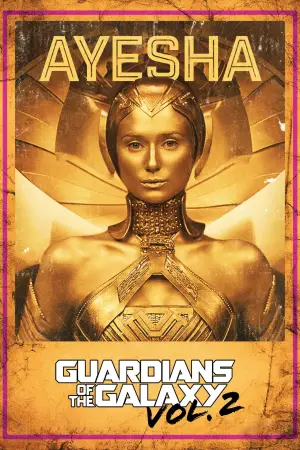 Постер к фильму "Стражи Галактики. Часть 2" #549645