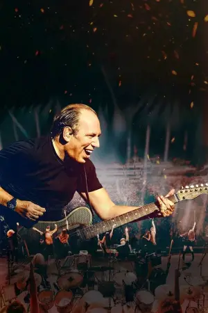 Постер к фильму "Ханс Циммер и друзья: Бриллианты в пустыне" #782363