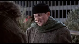 Задник к фильму "Один дома 2: Затерянный в Нью-Йорке" #567339