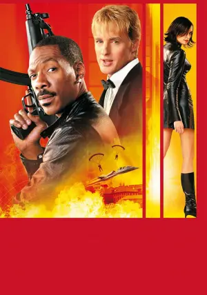 Постер к фильму "Обмануть всех" #397133