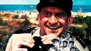 Задник к фильму "Жандарм на отдыхе" #489669