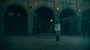 Задник к фильму "Джокер: Двойное безумие" #585883