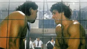 Задник к фильму "Клетка" #725847