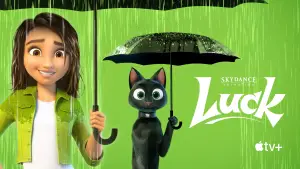 Задник к фильму "Удача" #582357