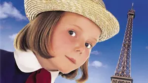 Задник к фильму "Мадлен" #441592