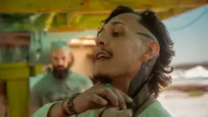 Задник к фильму "Ничья земля" #598814