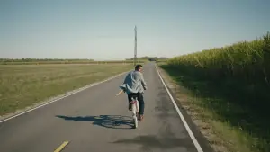 Задник к фильму "Мальчишки из «Никеля»" #598724