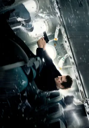 Постер к фильму "Воздушный маршал" #261215