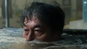 Задник к фильму "Идеальные дни" #529651