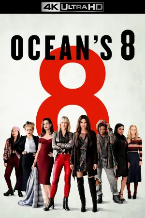 Постер к фильму "Восемь подруг Оушена" #248079