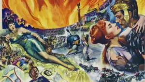 Задник к фильму "Камо грядеши?" #241276