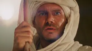 Задник к фильму "Индиана Джонс: В поисках утраченного ковчега" #572997