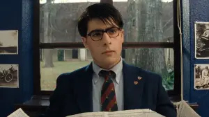 Задник к фильму "Академия Рашмор" #662978