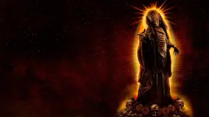 Задник к фильму "Байки на Хэллоуин" #489439