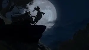 Задник к фильму "Шрэк навсегда" #604019