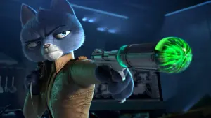 Задник к фильму "Кот под прикрытием" #417430