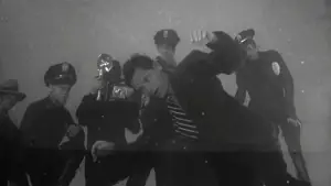 Задник к фильму "Сансет бульвар" #669929