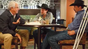 Видео к фильму Пятьдесят к одному | Пятьдесят к одному - Trailer