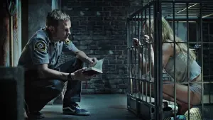 Видео к фильму Питомец | PET Trailer