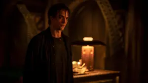 Задник к фильму "Бэтмен" #165407