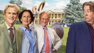 Задник к фильму "Гиппопотам" #491321