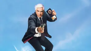 Задник к фильму "Голый пистолет: Из полицейских архивов" #229337