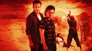 Задник к фильму "Поворот не туда: Дом зла" #331092