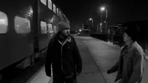 Задник к фильму "The Railfan" #781259