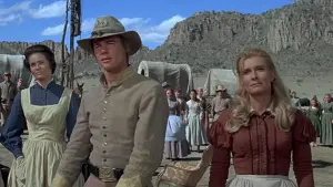 Задник к фильму "Непобежденные" #395956