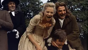 Задник к фильму "Том Джонс" #462547