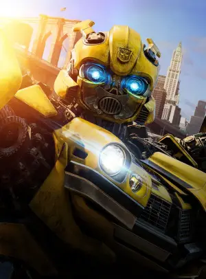 Постер к фильму "Трансформеры: Восхождение Звероботов" #587773