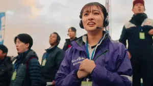 Задник к фильму "Король дрифта: Опасный заезд" #663489