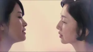 Задник к фильму "Белая лилия" #452839