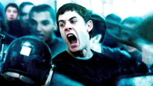 Задник к фильму "Загон для собак" #229842